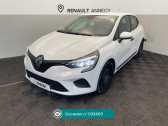 Renault Clio V CLIO SOCIETE BLUE DCI 100 - 21N AIR NAV  � Seynod 74
