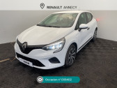 Renault Clio V CLIO SOCIETE BLUE DCI 100 - 21N AIR NAV  � Seynod 74
