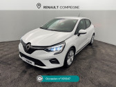 Annonce Renault Clio V occasion Diesel CLIO SOCIETE BLUE DCI 100 - 21N BUSINESS REVERSIBLE  Compigne