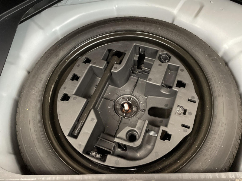 Renault Clio V CLIO SOCIETE BLUE DCI 100 EVOLUTION REVERSIBLE 2023 - photo n°14 Renault Clio V CLIO SOCIETE BLUE DCI 100 EVOLUTION REVERSIBLE  occasion à Beauvais - photo n°14