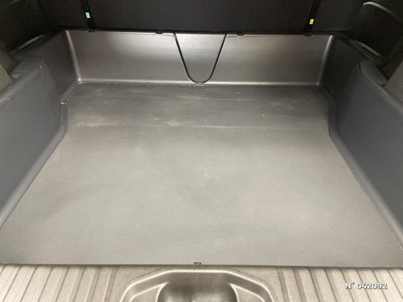 Renault Clio V CLIO SOCIETE BLUE DCI 100 EVOLUTION REVERSIBLE 2023 - photo n°7 Renault Clio V CLIO SOCIETE BLUE DCI 100 EVOLUTION REVERSIBLE  occasion à Beauvais - photo n°7