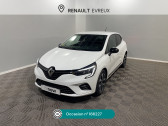 Annonce Renault Clio V occasion Diesel CLIO SOCIETE BLUE DCI 100 EVOLUTION REVERSIBLE � �vreux