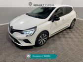 Annonce Renault Clio V occasion Diesel CLIO SOCIETE BLUE DCI 100 EVOLUTION REVERSIBLE � �vreux
