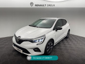 Renault Clio V CLIO SOCIETE BLUE DCI 100 EVOLUTION REVERSIBLE  � DREUX 28