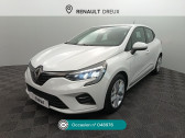 Renault Clio V CLIO SOCIETE BLUE DCI 100 EVOLUTION REVERSIBLE  � DREUX 28