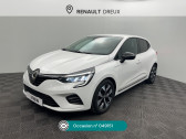 Annonce Renault Clio V occasion Diesel CLIO SOCIETE BLUE DCI 100 EVOLUTION REVERSIBLE � DREUX