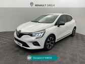 Annonce Renault Clio V occasion Diesel CLIO SOCIETE BLUE DCI 100 EVOLUTION REVERSIBLE � DREUX