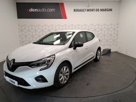 Renault Clio V , garage RENAULT MONT DE MARSAN  Mont de Marsan