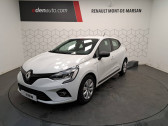 Annonce Renault Clio V occasion Diesel CLIO SOCIETE BLUE DCI 85 AIR 5p  Mont de Marsan
