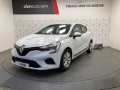 Annonce Renault Clio V occasion Diesel CLIO SOCIETE BLUE DCI 85 AIR NAV 5p  Mont de Marsan