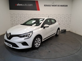 Renault Clio V , garage RENAULT MONT DE MARSAN  Mont de Marsan