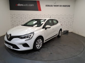 Renault Clio V occasion année 2020 boite Manuelle Annonce Renault Clio V occasion Diesel CLIO SOCIETE BLUE DCI 85 AIR NAV 5p à Mont de Marsan