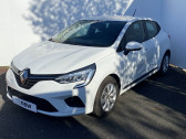 Renault Clio V occasion année 2020 boite Manuelle Annonce Renault Clio V occasion Diesel CLIO SOCIETE BLUE DCI 85 AIR NAV 5p à Albi