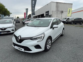 Renault Clio V CLIO SOCIETE BLUE DCI 85 AIR NAV 5p   Gaillac 81