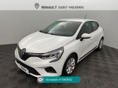 Annonce Renault Clio V occasion Diesel CLIO SOCIETE BLUE DCI 85 AIR NAV  Saint-Maximin