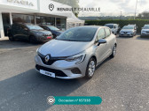 Renault Clio V CLIO SOCIETE BLUE DCI 85 AIR NAV   Deauville 14
