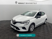 Annonce Renault Clio V occasion Diesel CLIO SOCIETE BLUE DCI 85 AIR � Beauvais