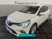 Annonce Renault Clio V occasion GPL CLIO SOCIETE TCE 100 GPL - 21N BUSINESS REVERSIBLE � Berck