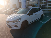 Renault Clio V occasion année 2021 boite Manuelle Annonce Renault Clio V occasion Essence CLIO SOCIETE TCE 90 - 21 AIR 5p à Aurillac