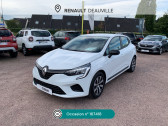 Annonce Renault Clio V occasion Essence CLIO SOCIETE TCE 90 EQUILIBRE REVERSIBLE  Pont-l'vque