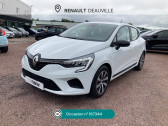 Annonce Renault Clio V occasion Essence CLIO SOCIETE TCE 90 EQUILIBRE REVERSIBLE  Pont-l'vque