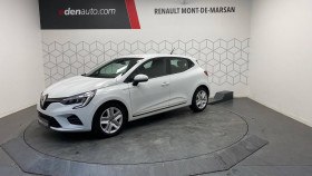Renault Clio V , garage RENAULT MONT DE MARSAN  Mont de Marsan