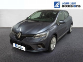 Annonce Renault Clio V occasion Essence Clio TCe 100 Business 5p  La Motte-Servolex