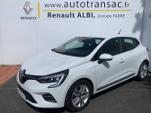 Annonce Renault Clio V occasion Essence Clio TCe 100 Business 5p  Albi