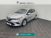 Renault Clio V Clio TCe 100 Business  2019 - annonce de voiture en vente sur Auto S&eacute;lection.com