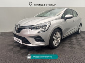 Annonce Renault Clio V occasion Essence Clio TCe 100 Business � F�camp