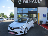 Renault Clio V occasion année 2020 boite Manuelle Annonce Renault Clio V occasion Essence Clio TCe 100 Business à Bessières