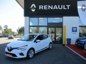 Renault Clio V occasion année 2020 boite Manuelle Annonce Renault Clio V occasion Essence Clio TCe 100 Business à Bessières