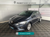 Renault Clio V occasion année 2020 boite Manuelle Annonce Renault Clio V occasion Essence CLIO TCE 100 BUSINESS à Noisy-le-Grand