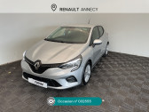 Renault Clio V Clio TCe 100 Business  2019 - annonce de voiture en vente sur Auto Sélection.com