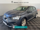 Renault Clio V occasion année 2020 boite Manuelle Annonce Renault Clio V occasion Essence Clio TCe 100 Business à Berck