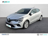 Annonce Renault Clio V occasion GPL Clio TCe 100 GPL - 21 Intens 5p � Castres