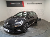 Renault Clio V occasion année 2021 boite Manuelle Annonce Renault Clio V occasion GPL Clio TCe 100 GPL - 21 Intens 5p à Mont de Marsan
