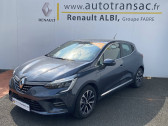 Renault Clio V occasion année 2021 boite Manuelle Annonce Renault Clio V occasion GPL Clio TCe 100 GPL - 21 Intens 5p à Albi