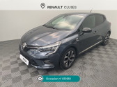 Annonce Renault Clio V occasion GPL Clio TCe 100 GPL - 21 Limited � Cluses