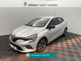Renault Clio V occasion année 2022 boite Manuelle Annonce Renault Clio V occasion GPL Clio TCe 100 GPL - 21 Limited à Saint-Maximin