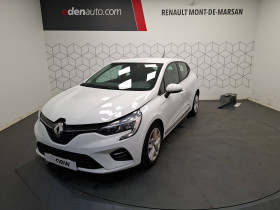 Renault Clio V , garage RENAULT MONT DE MARSAN  Mont de Marsan