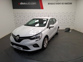 Renault Clio V occasion année 2022 boite Manuelle Annonce Renault Clio V occasion GPL Clio TCe 100 GPL - 21N Business 5p à Mont de Marsan