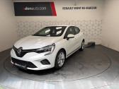 Renault Clio V occasion année 2022 boite Manuelle Annonce Renault Clio V occasion GPL Clio TCe 100 GPL - 21N Business 5p à Mont de Marsan