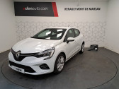 Renault Clio V occasion année 2022 boite Manuelle Annonce Renault Clio V occasion GPL Clio TCe 100 GPL - 21N Business 5p à Mont de Marsan
