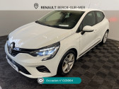 Renault Clio V Clio TCe 100 GPL - 21N Business  2022 - annonce de voiture en vente sur Auto S&eacute;lection.com