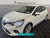 Annonce Renault Clio V occasion GPL CLIO TCE 100 GPL - 21N BUSINESS � Berck