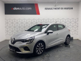 Annonce Renault Clio V occasion GPL Clio TCe 100 GPL - 21N Intens 5p  Mont de Marsan