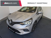 Renault Clio V occasion année 2022 boite Manuelle Annonce Renault Clio V occasion GPL Clio TCe 100 GPL - 21N Intens 5p à Hagetmau