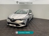 Annonce Renault Clio V occasion GPL Clio TCe 100 GPL - 21N Intens  Pronne