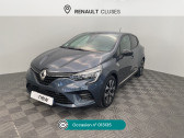 Renault Clio V Clio TCe 100 GPL - 21N Intens   Cluses 74